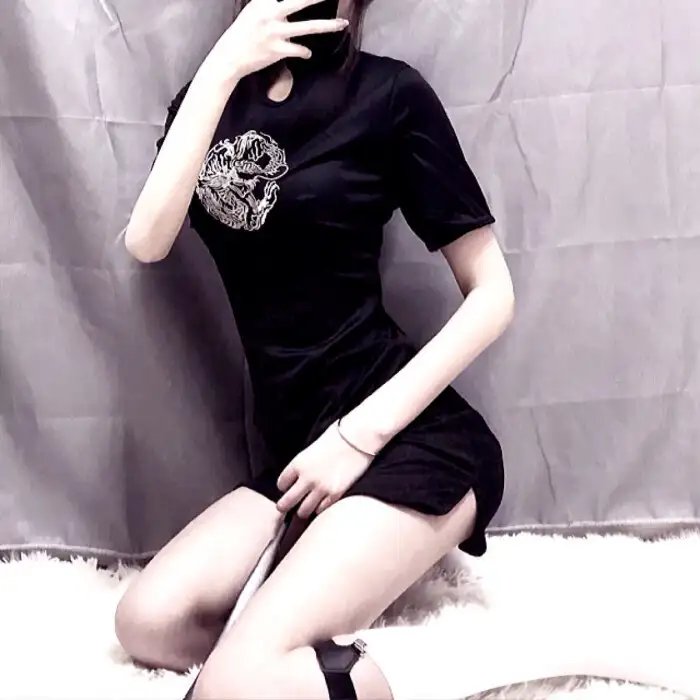 如父如子